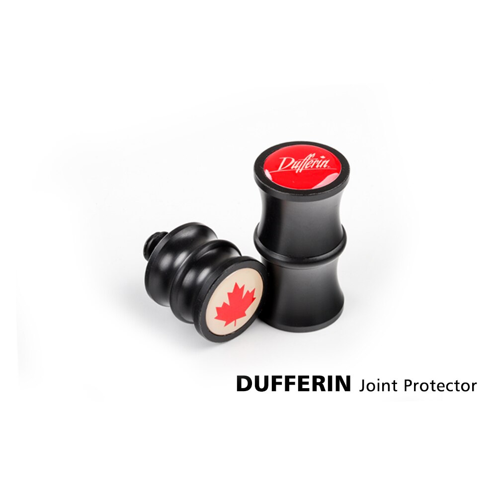 Fury Peri Dufferin Universele Predator Biljart Cues Pool Cue Joint Protector Joint Protectors Biljart Accessoires: Dufferin