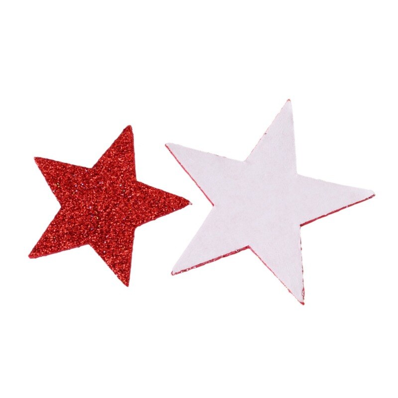 3D Stickers Speelgoed Glitter Ster Foam Stickers Voor Kaart Stitch Kaartmaken Scrapbooking Pegatinas Kamer Naklejki Sticker Klassieke Speelgoed