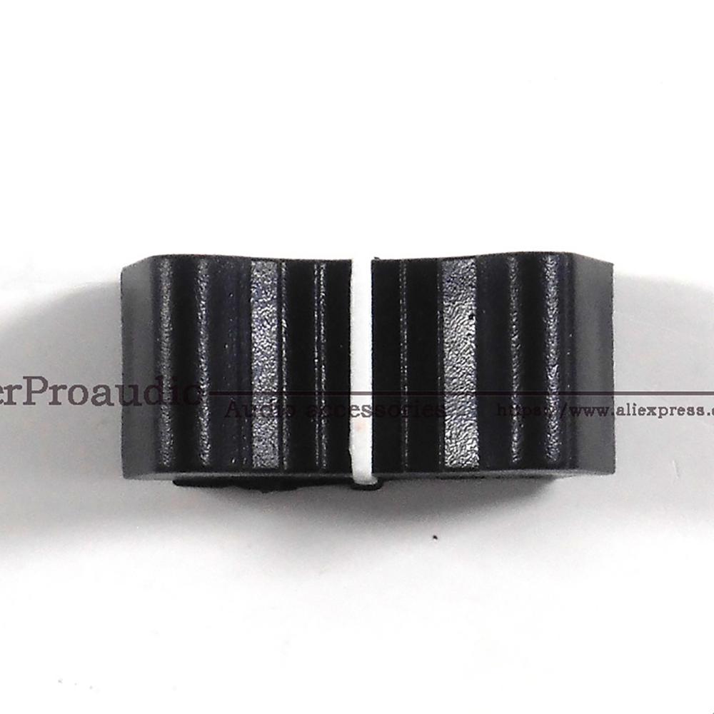 8pcs Mixer fader Slider Fader Knobs replace FOR ALLEN &amp; HEATH XONE 1D 2D 3D 4D 32 62 464 S2