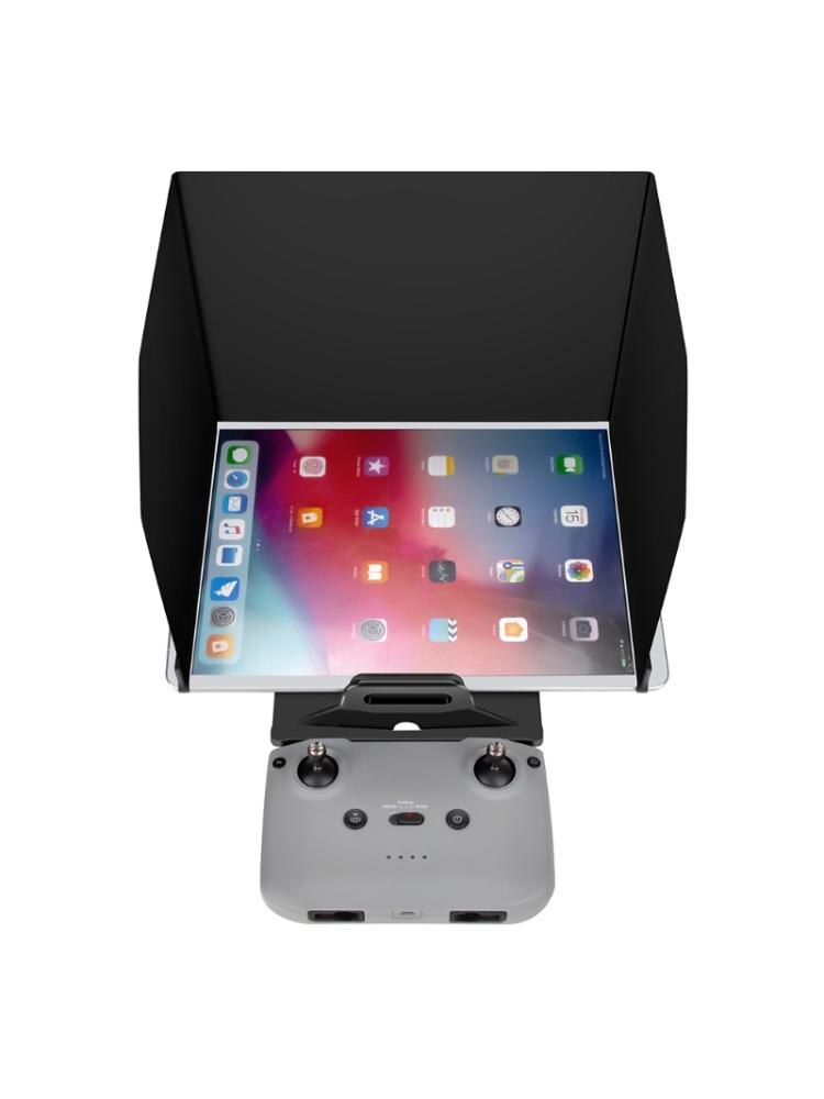 tavoletta pad Mantice Parasole Blocco Luce per Mavic aria 2 a distanza controllore