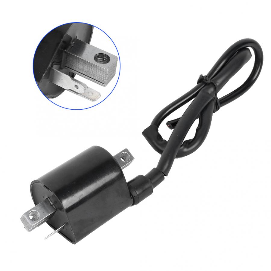 Bobine Motorfiets Accessoires Fit Voor Yamaha Virago 535 XV535 1987-2000 Motorfiets Bobine Nieuwkomers