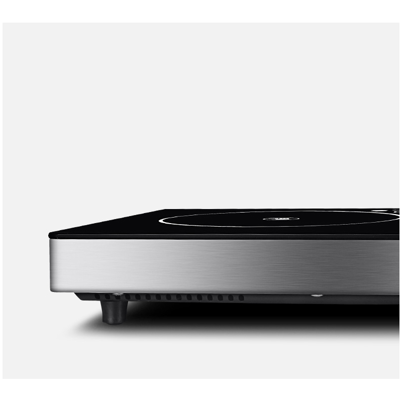 Infrared Induction Cooker Intelligent Electric Hob Oven Electric Wave Furnace Pot Radiant-Free Induction Cooker