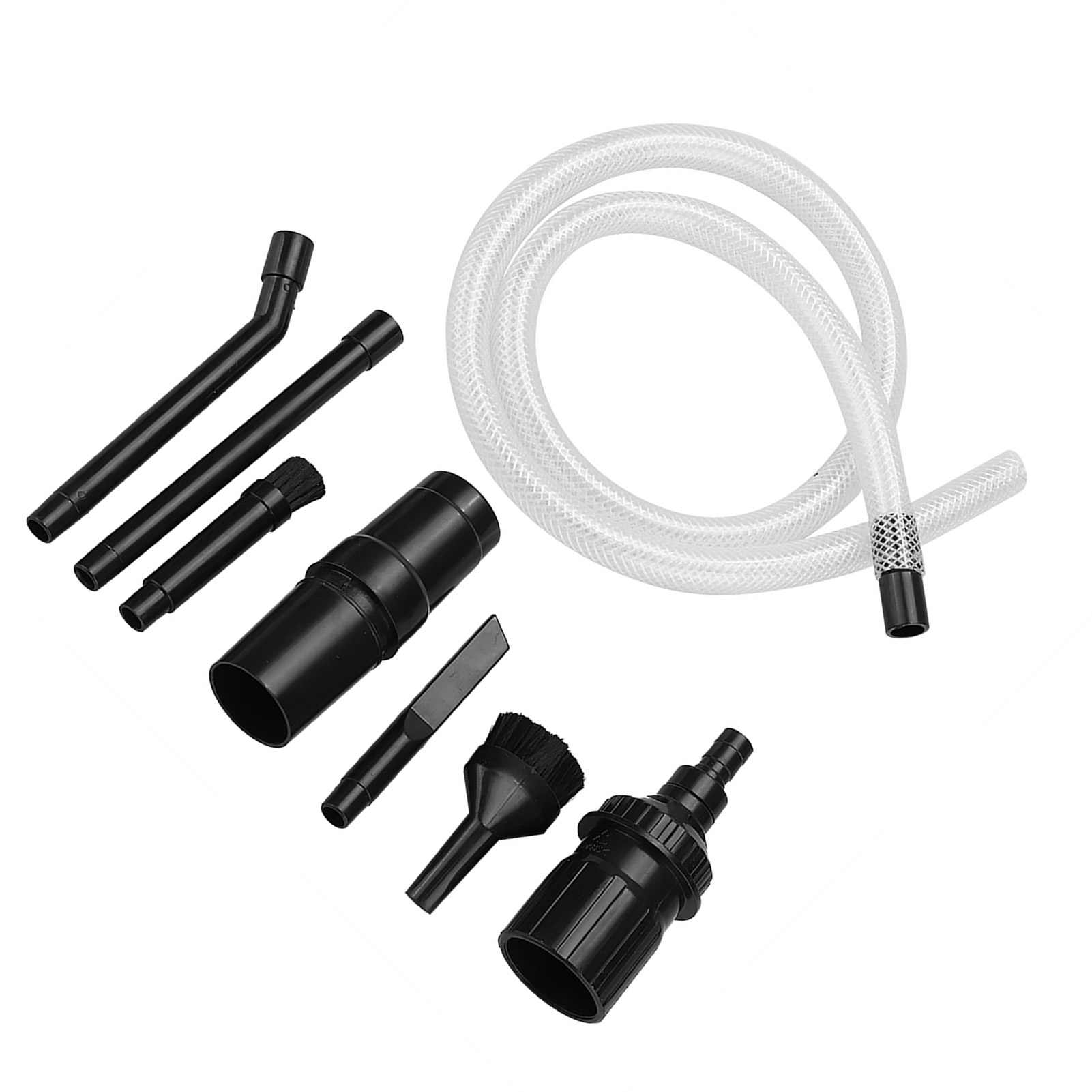 Mini Stofzuiger Auto Stofzuiger Micro Schoonmaak Kit/Set Micro Tool Voor Computer Toetsenbord Voor Auto Interieurs