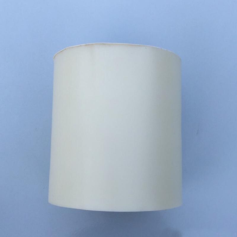 Sterke Flex Lekkage Reparatie Waterdichte Tape voor Tuinslang Water Tap Bonding Rescue Quick Repareren Quick Stop Lek: White