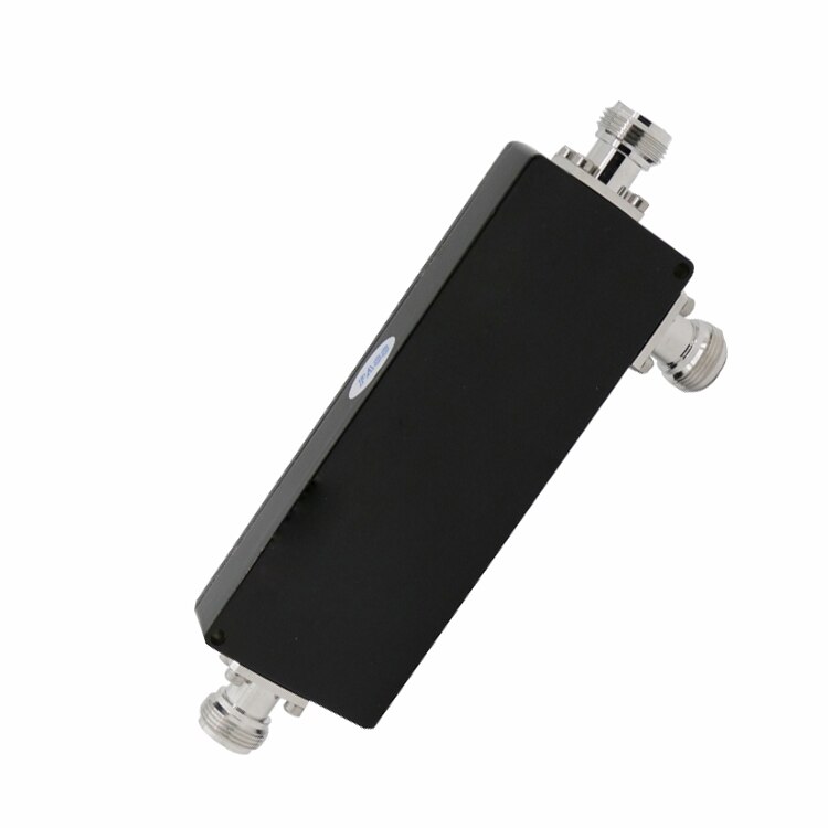 40dB 30dB 20dB 15dB 10dB 7dB 6dB 5dB Koppler N Weibliche Hohlraum RF Richtkoppler 698-2700MHz 200W IBS 4G 5G