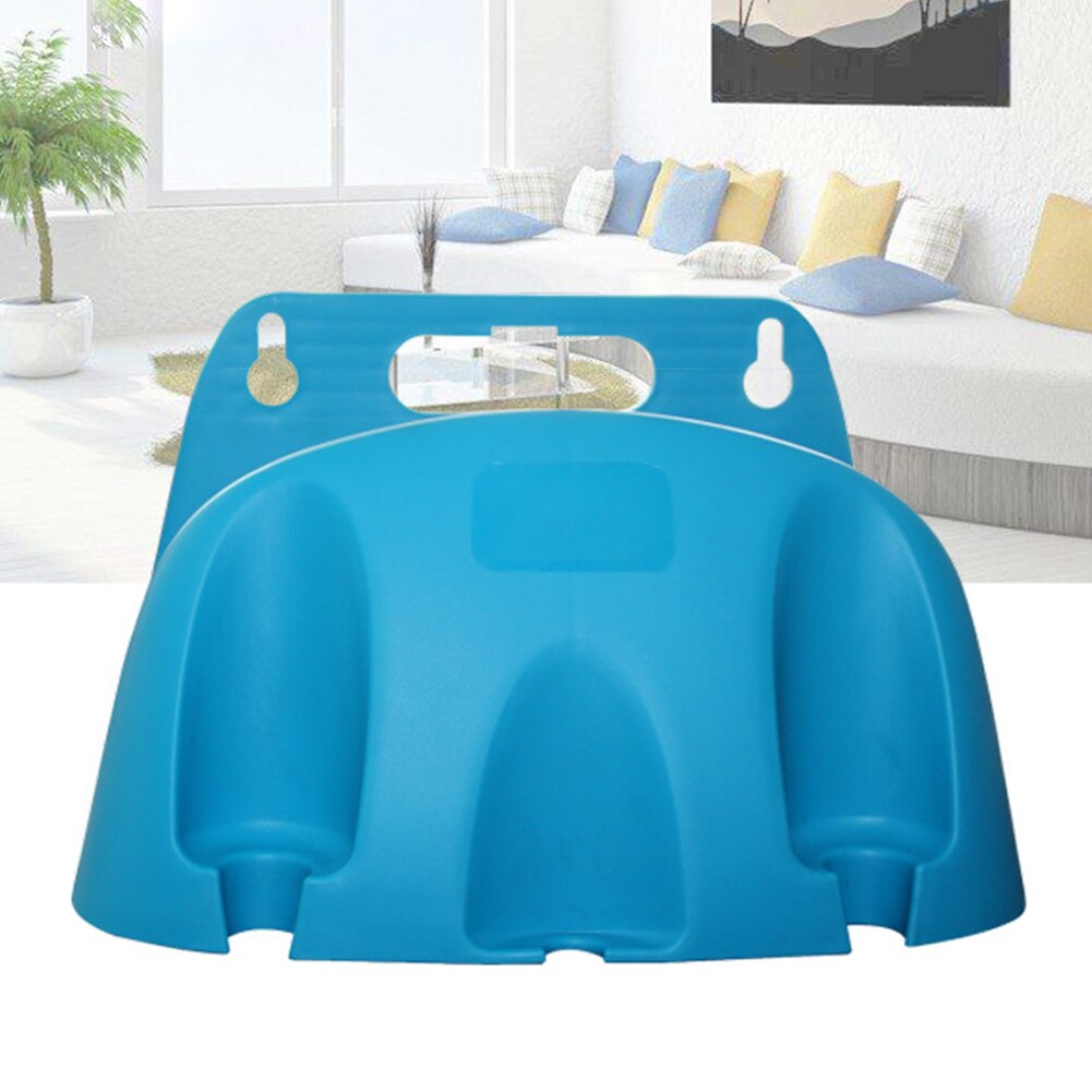 Lightweight Wall Mounted Universal Cable Reel Pipe Holder Household Hose Hanger Watering Storage Expansion Shed Garden Tools