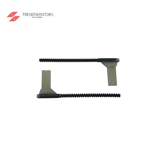 Sunroof Shade Curtain Repair Parts for Citroen C4 Picasso