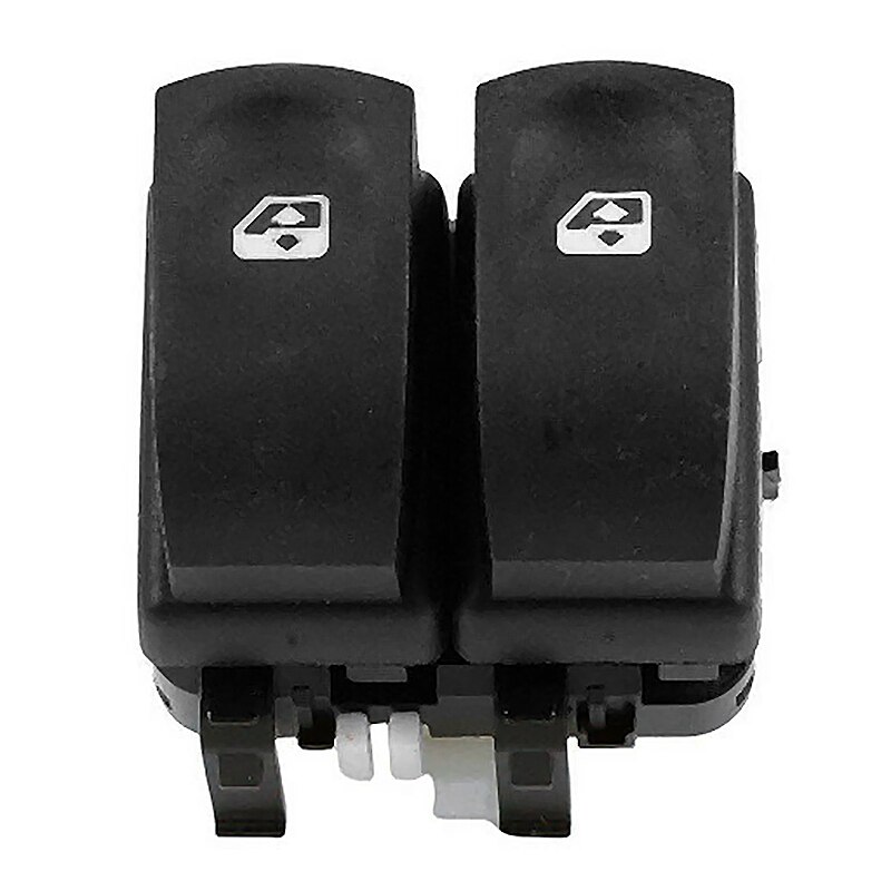 Master Power Window Switch 8200214943 for Renault Clio III Grandtour Grand Modus Twingo II