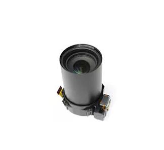 95 til nikon coolpix  p510 p520 linse zoom enhed digitalkamera reparationsdele sort ingen ccd