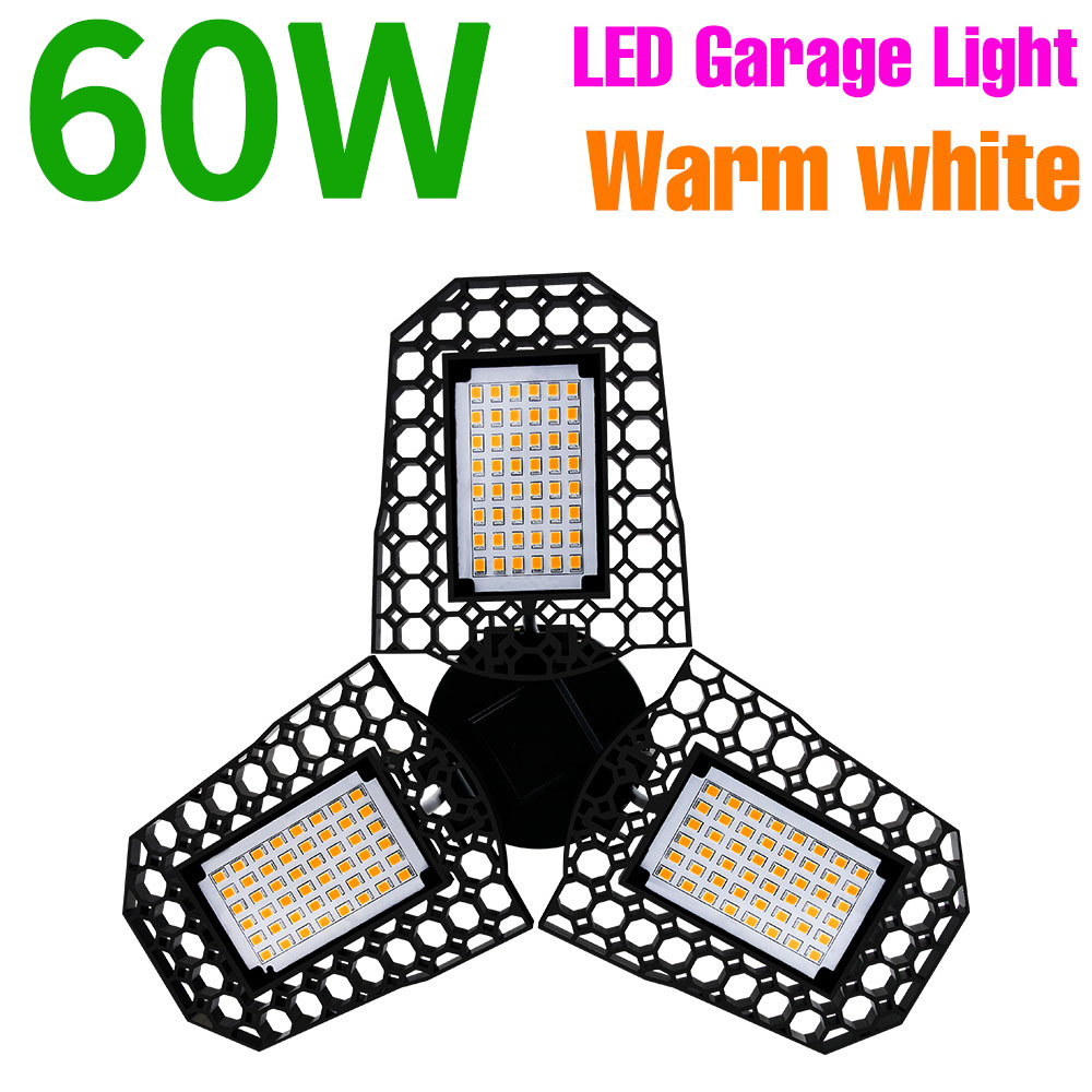 200w led-loftlampe til garage,  e27/e26 led-pærer ,  ac 220v kælderbelysning til lager, værksted 110v 40w 60w 80w 100w 150w: Lysegrøn