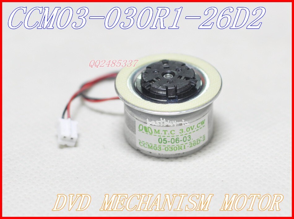 Dvm 520 mechanisme motor ccm 03-030 r 1-26d-2 ( 1200w-b 1200s hd850 120x mechanisme motor )