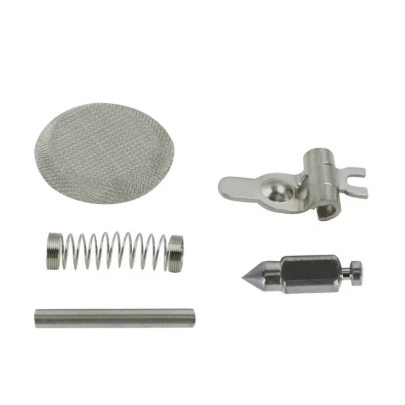 Kit de reparación y reconstrucción de junta de carburador de motosierra para Stihl MS210 MS230 MS250 MS240 MS260 FS85 025 024 026