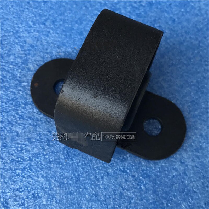 Exhaust Pipe Lifting Lug For Chery Tiggo 5/Grand Tiggo Muffler Hanging Block T21-1200011