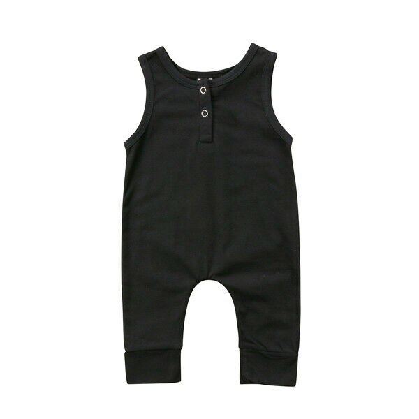 Britse voorraad babymeisjes jongens romper jumpsuit harem broek kleding outfits broeken