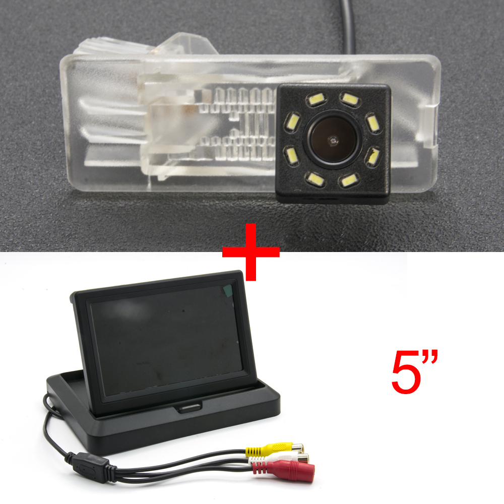 Achteruitrijcamera voor KIA RIO
