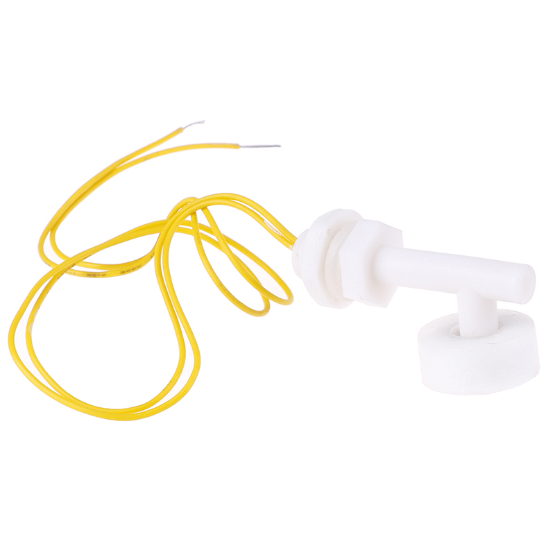Plastic Level Switches Liquid Water Level Sensor Liquid Level Controller