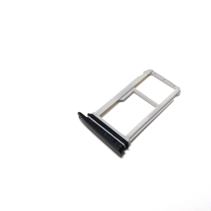 Neue SIM Karte Halfter Fach Für Motorola Moto X4 Karte Tablett Halfter Slot Adapter