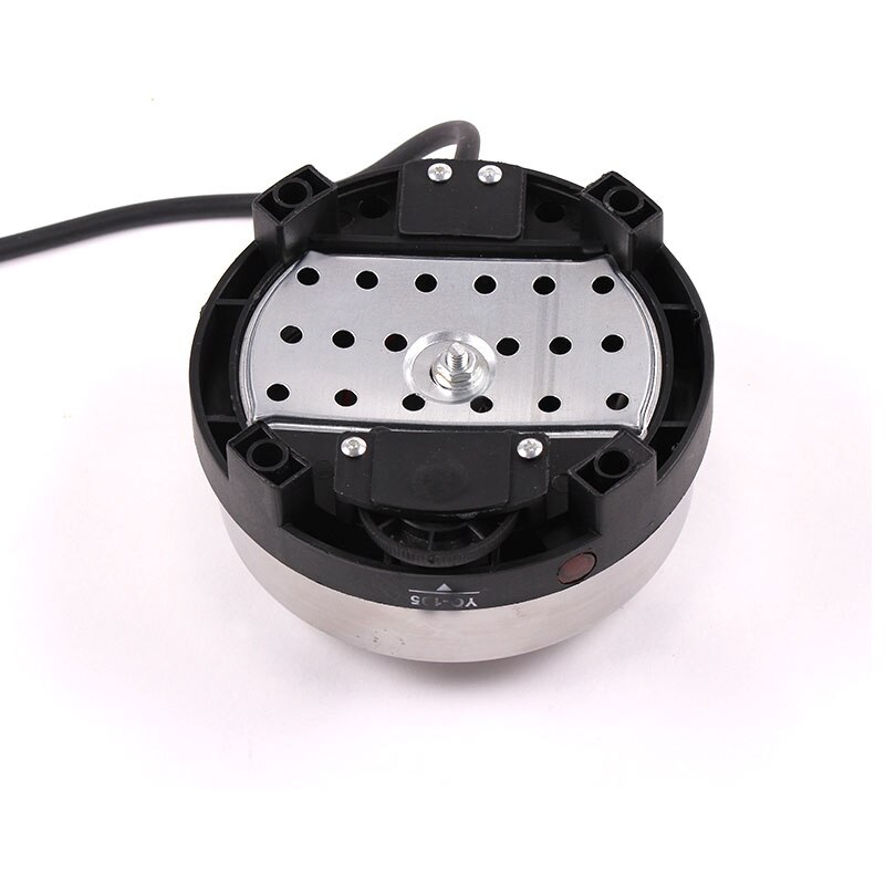 MINI Electric Moka Stove Oven Cooker Multifunction Coffee Heater Mocha Heating Plate Water Cafe Milk Burner 500W EU
