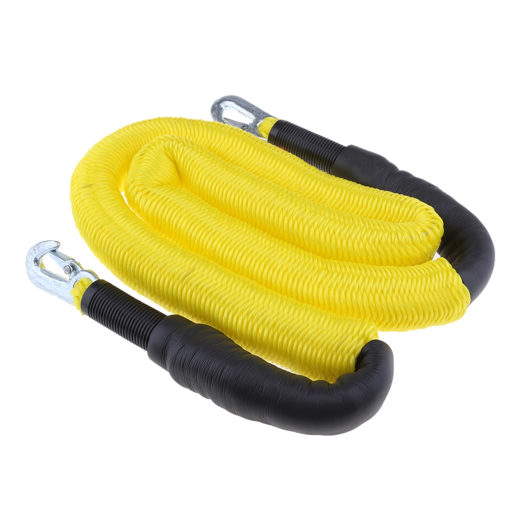 Ligne d&#39;amarrage pour canoë Kayak, bateau, 19,6 pieds (6m)