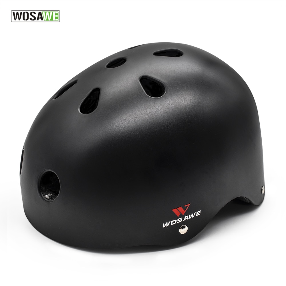 WOSAWE-casco de escalada en roca para niños y adultos, accesorio de ventilación para bicicleta de montaña, monopatín, patín, patinaje sobre ruedas