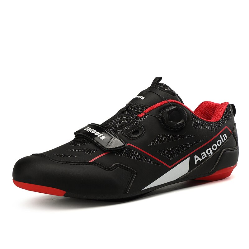 Athletic Bicycle Shoes MTB Cycling Shoes Men Self-Locking Road Bike Shoes sapatilha ciclismo Women Cycling Sneakers main image 0