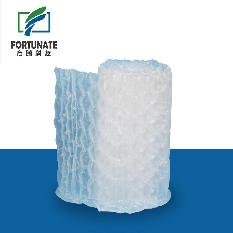 Film à bulles d'air 40*32cm, Film de protection pour coussin d'air, Film d'oreiller d'air pour courrier