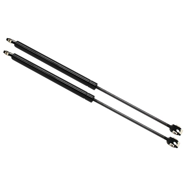 2PCS For BMW E36 3 Series 318 323 325 328 M3 1992-1999 51238119558 Front Hood Lift Support Gas Spring Shock Damper Strut