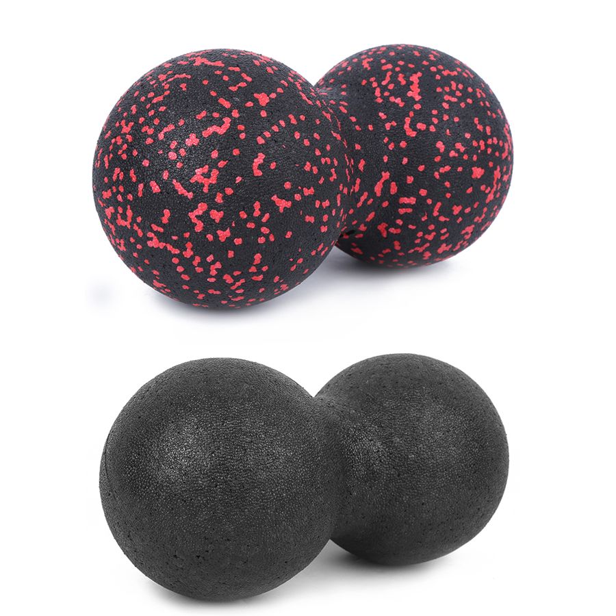Boule De Massage En Liège Pour Myofascial - 10 Cm - Légère, Durable, Idéale Pour Détendre Les Muscles Profonds - 12