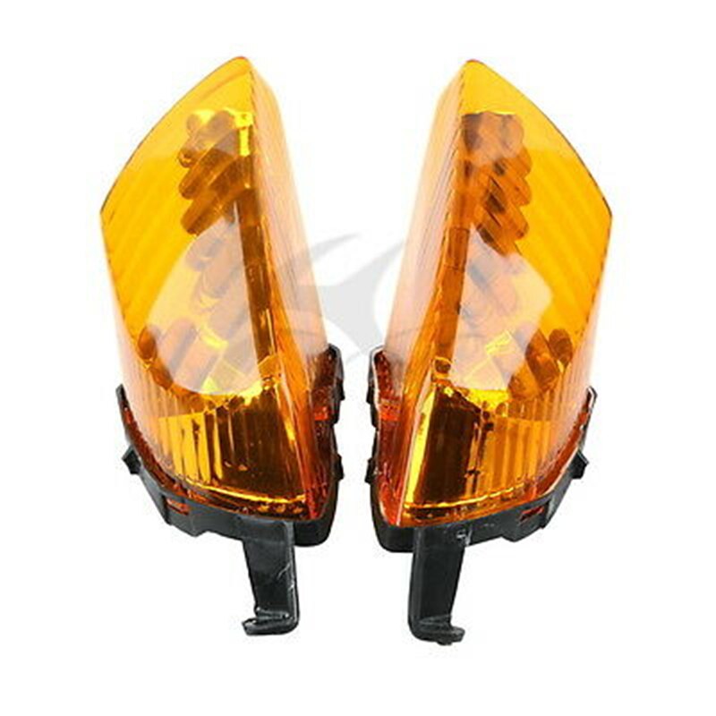 Motocicleta turn light indicador winker sinal para honda vfr800 vfr 800 2006-2010 2009 2008 2007