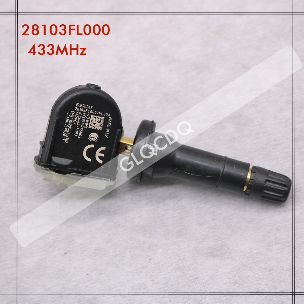 Tpms Sensor Voor 2022 2023 2024 Subaru Ascent Tire... Grandado