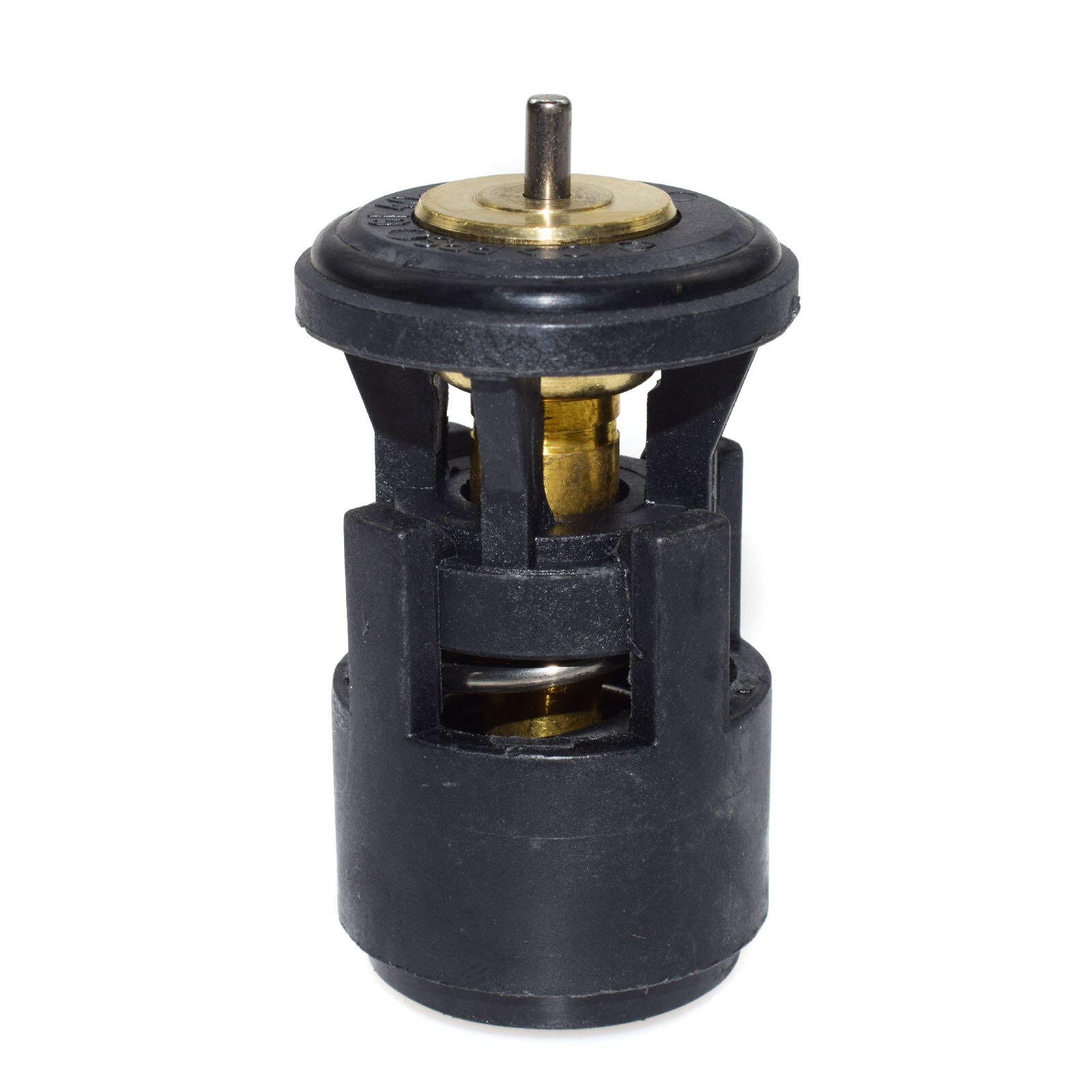 Coolant Water Flange Thermostat Cover Cap O-ring Bolts Gaskets For VW Seat Skoda Bora Caddy Golf Lupo Polo Vento 032121121B: Thermostat
