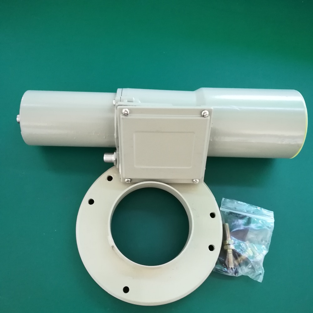 Dubbele band c en ku-band lnb lnbf combo FULL HD 1080P universal Custom producten worden niet geretourneerd