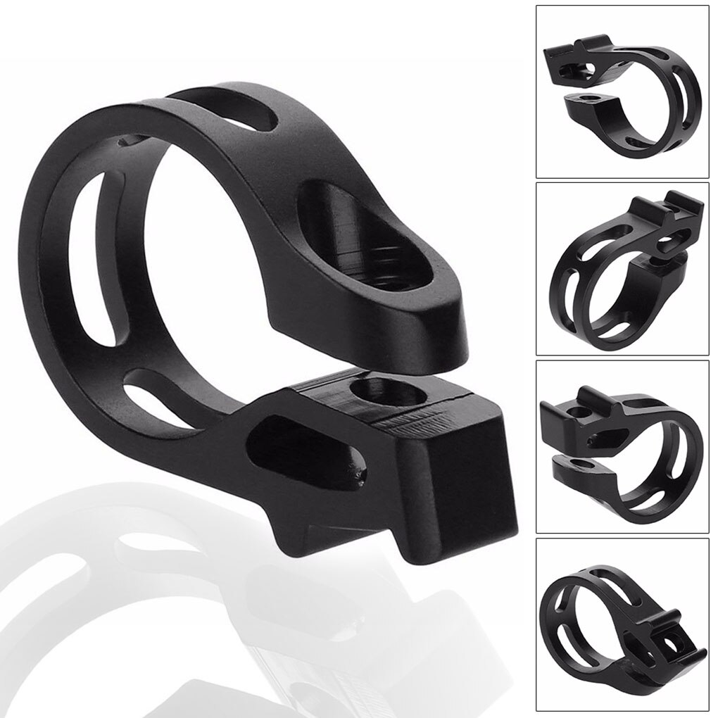 Remplacement pour Sram x7 x9 x0 xx xO1 xx1 alliage d'aluminium vélo manette de vitesse anneau de serrage 22.2mm