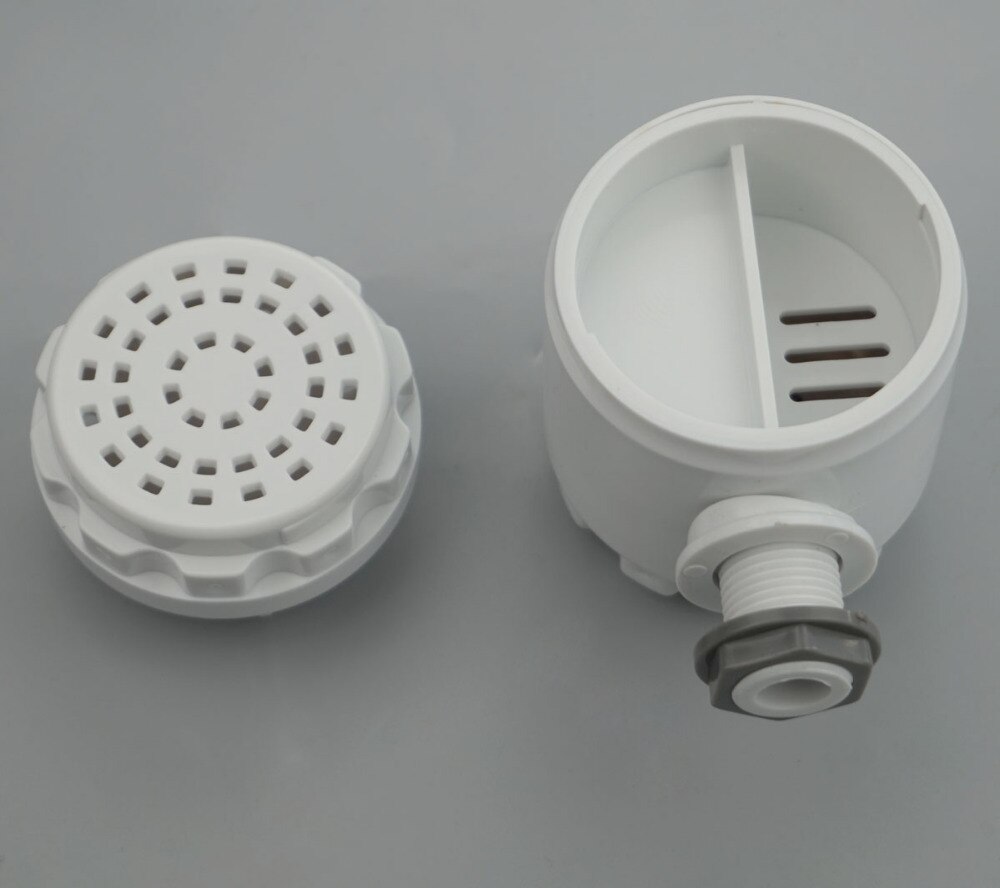 Steam Shower Room Steam Outlet with Aromatherapy Holder,steam shower spray nozzle