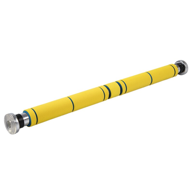 HOT Regolabile Pull Up Bar Porta Orizzontale Bar Allenamento Chin Push Up per Home Gym Esercizio di Fitness