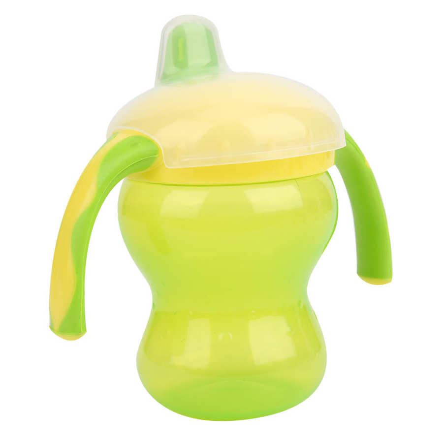 260ml baby drinkflessen voor kinderen, lekvrije drinkbekers voor kinderen