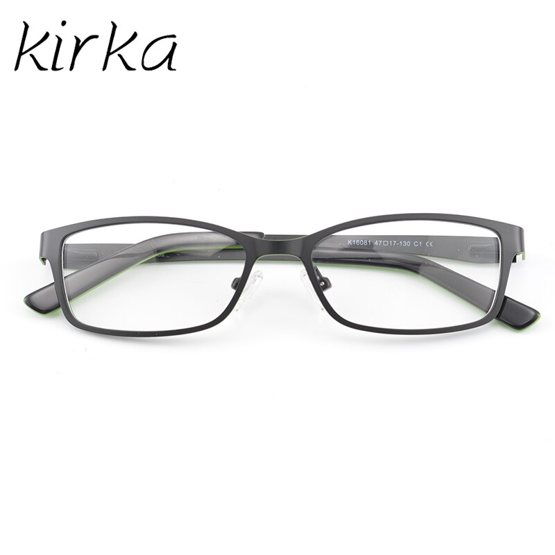 Kirka Kids Glasses Eyeglass Frames Children Glasses Frame For Kids Optical Frames For 6-10 Years Old Child Eyeglasses