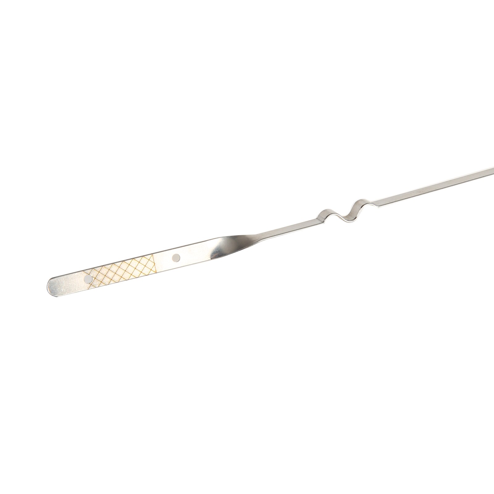 Engine Oil Fluids Dip Stick Dipstick Measurer CM5E6750BB for Ford Focus -16