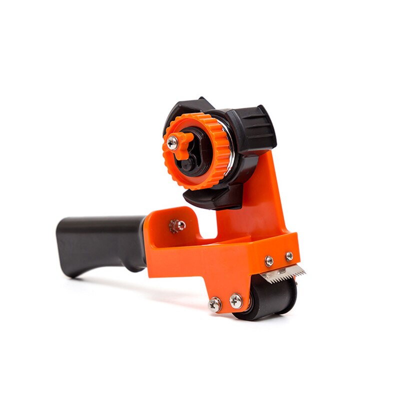 Masking Tape Dispenser Textured Paper Pasting Machine Spray Paint Sticker Floor Beautification Gap Tile Caulking Mark Scraper