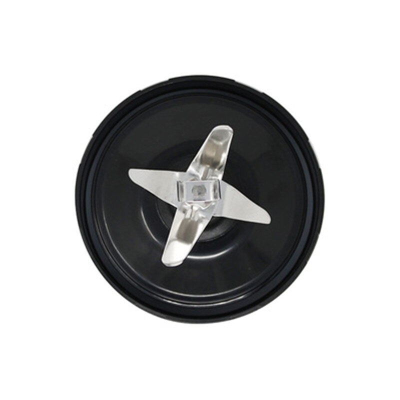 7 fin extrator lâmina para nutri ninja liquidificador 1000w 1500w