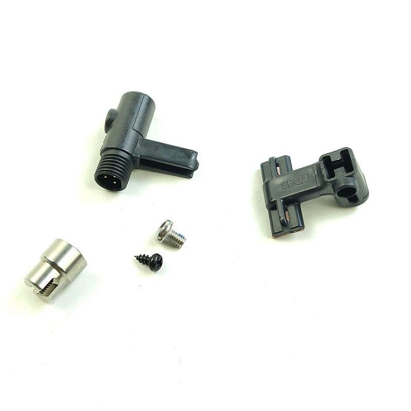 Bafang Ebike Electric bicycle Motor 8fun BBS mid drive motor speed sensor BBS01 BBS02 BBSHD Electric Bicycle