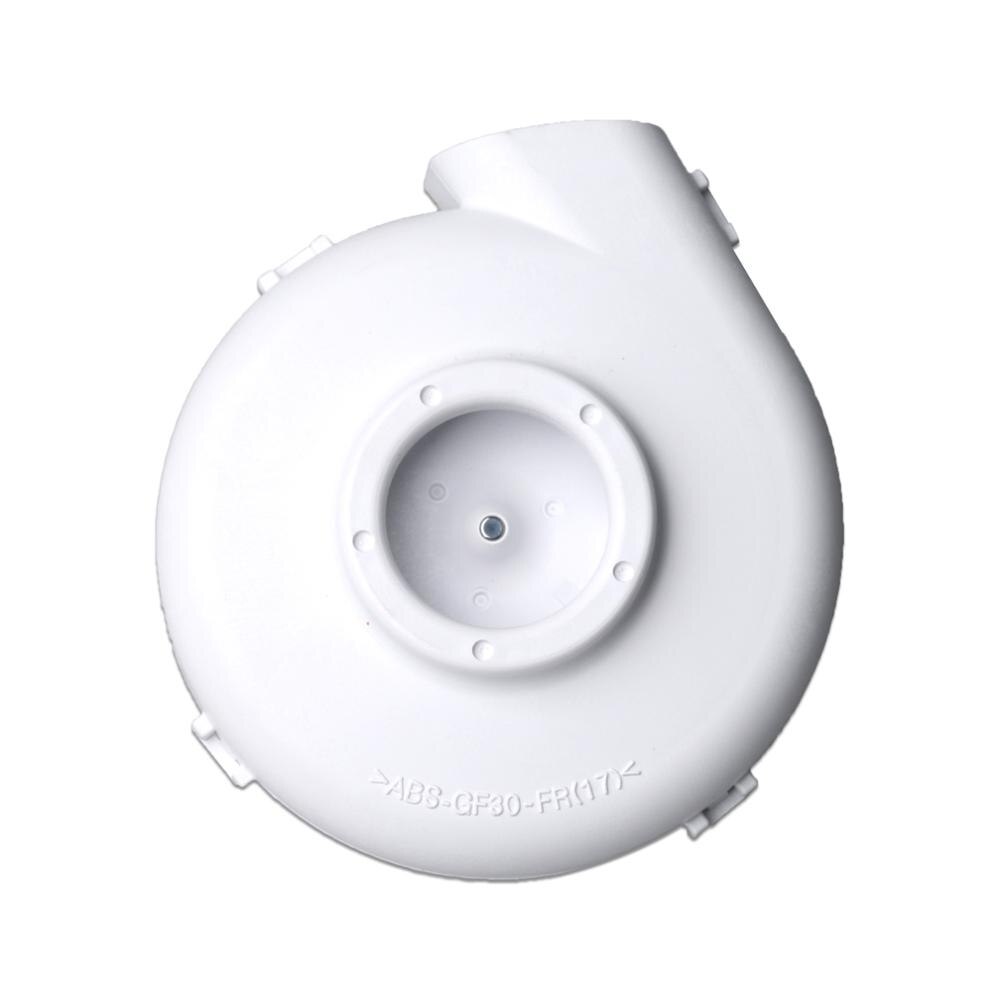 Fan Motor for Xiaomi 2nd Gen Roborock S50 S51 S55 S6 Sweeping Robot Vacuum Cleaner Original Engine Ventilator Fan Motor