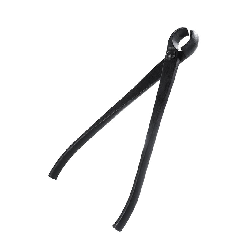 Pince de coupe de bonsaï, coupe-branche de plante professionnelle, bord rond, garniture d&#39;arbre de jardin, outils de jardin