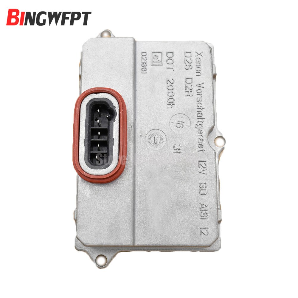 5DV 008 290-00 5DV00829000 5DV008290-00 Xenon Scheinwerfer Ballast D2S D2R 4E0907476 63126907488 A0028202326 C2S015079 12790592