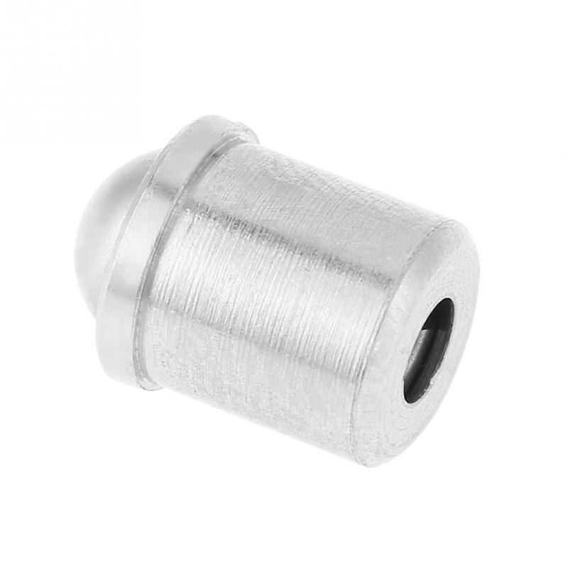 10Pcs/Lot 304 Stainless Steel Ball Plunger Push Fit Ball Spring Ball Plungers 6*7mm Body Accessories Set Tool Kit