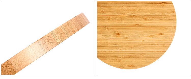 Uil Vorm Uil Vorm Bamboe Lade Voedsel Lade, Beste Keukengerei Esp Voor Kids