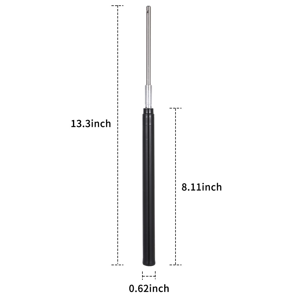 products Aluminum garden tools Greenhouse Automatic vent Window Opener Automatic Greenhouse Vent Opener Auto Vent Kit