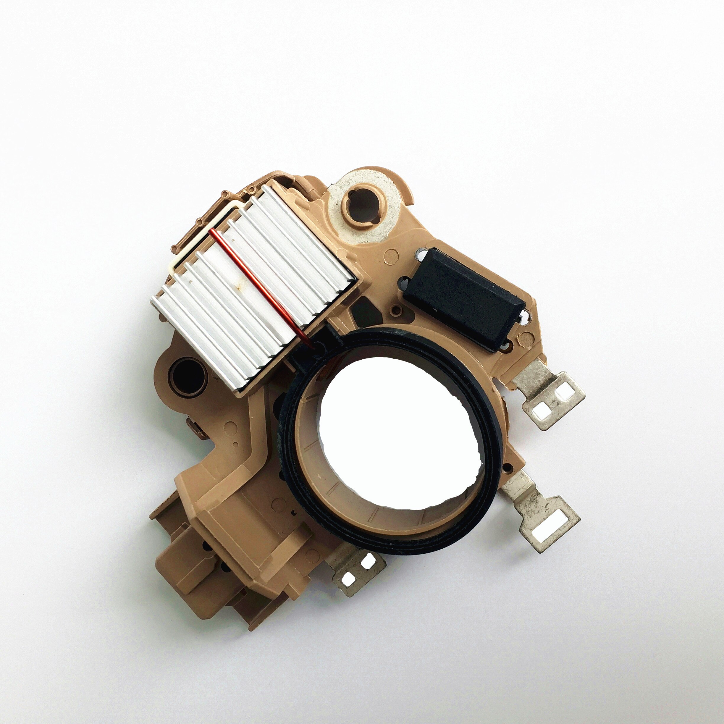 Ford Transit alternator accessories brand regulator for Ford Transit