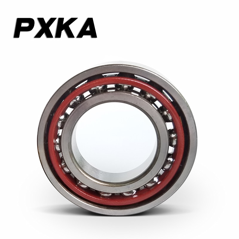angular contact bearings 7200 7201 7202 7203 7204 7205 7206 AC/P5 SUL
