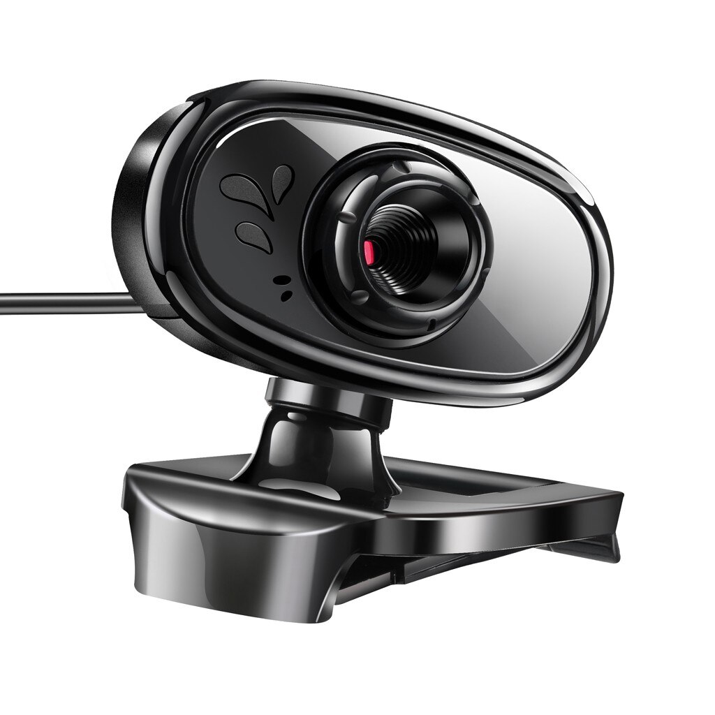 Web Camera Hd 720P Webcam Desktop Pc Video Calling Webcam Camera Met Microfoon Mic Camara Web Para Pc